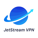Jetstream VPN (Free Version)